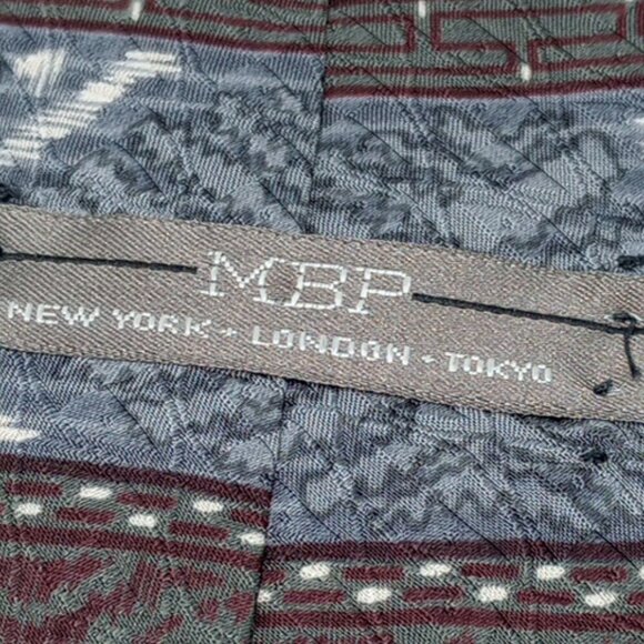 MBP Tie 58"L - Picture 8 of 11